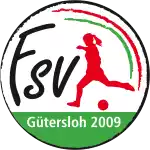 Gutersloh 2009 (Women)