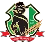 Накхоннайок