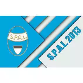 Đội Spal Ferrara Viareggio