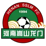 Henan Songshan Longmen U21