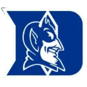 Дюк Блю Девилз (жeн)