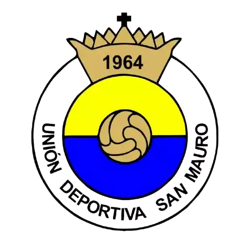 Union Deportiva San Mauro