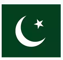 Pakistan (Women)