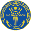 SDYUSHOR №8 2003