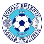 РЕ Акрен-Лессинес