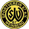 67 Weinberg (Women)