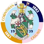Corinthian-Casuals