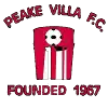 Peake Villa