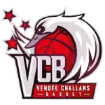 Vendee Challans Basket