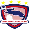 Deportivo Mictlán