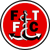 Fleetwood Town II