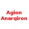 Agion Anargiron
