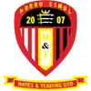 Hayes FC