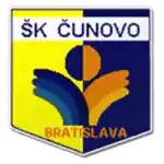 Tj Cunovo