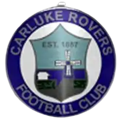 Carluke Rovers FC