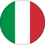 Italy (Vick)