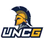 North Carolina Greensboro Spartans (Nữ)