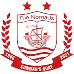 ГАП Коннас Куэй