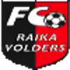 Raika Volders