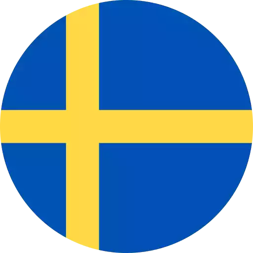 Sweden (dm1trena)