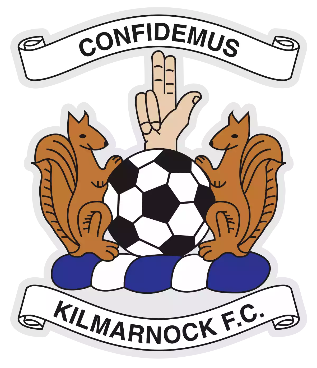 Kilmarnock FC (Reserve)