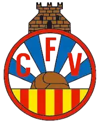 CF Vilanova I LA Geltru