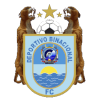 EM Deportivo Binacional II