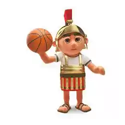 Centurion Basket