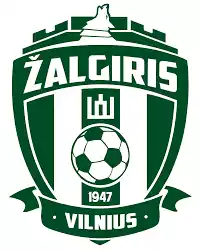 FK Zalgiris Vilnius U19