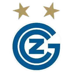 Grasshopper Club Zurich II