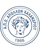 Apollon Halandriou