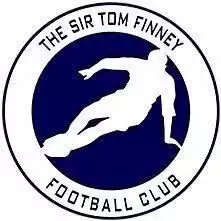 Sir Tom Finney Lfc