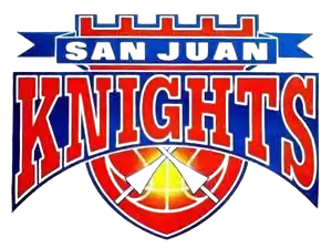 San Juan Knights
