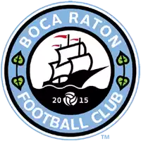 Boca Raton