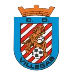 CD Villegas U19
