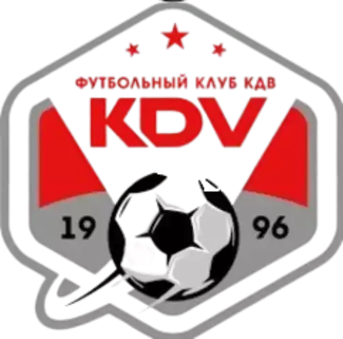Kdv Tomsk