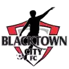 Đội bóng U20 Thành phố Blacktown