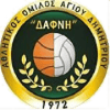 Dafni Agiou Dimitriou