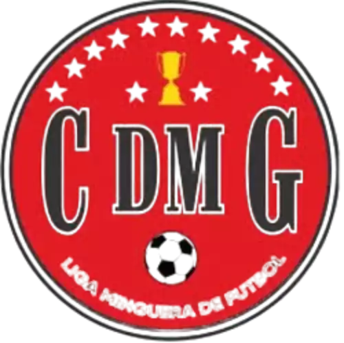 Deportivo Minga Guazu