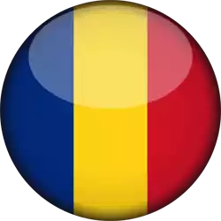 Romania (Nữ)