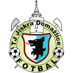 Jiskra Domazlice II