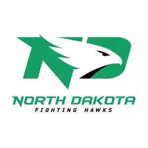 North Dakota Fighting Hawks