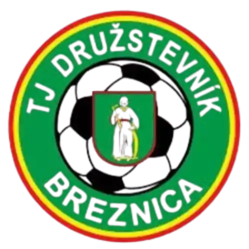 Tj Druzstevnik Breznica
