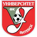 Университет Витебск