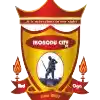 Đội bóng Thành phố Ikorodu