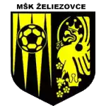 MSK Zeliezovce