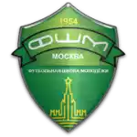 FC Fshm Moscow Trẻ