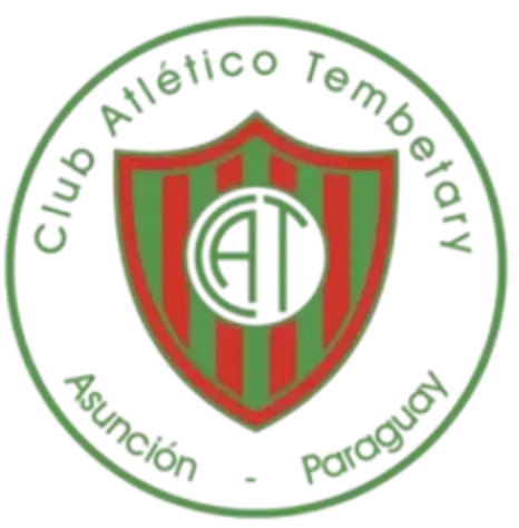 Atletico Tembetary II