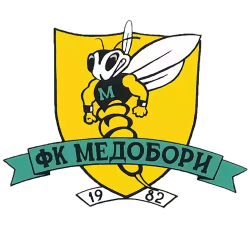 Medobory