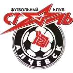 Stal Alchevsk